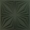Ekena Millwork 19 5/8in. W x 19 5/8in. H Asher EnduraWall Decorative 3D Wall Panel Covers 2.67 Sq. Ft. WP20X20AHGHC - alternate 1